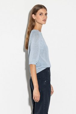 Luisa Cerano Ajourpullover