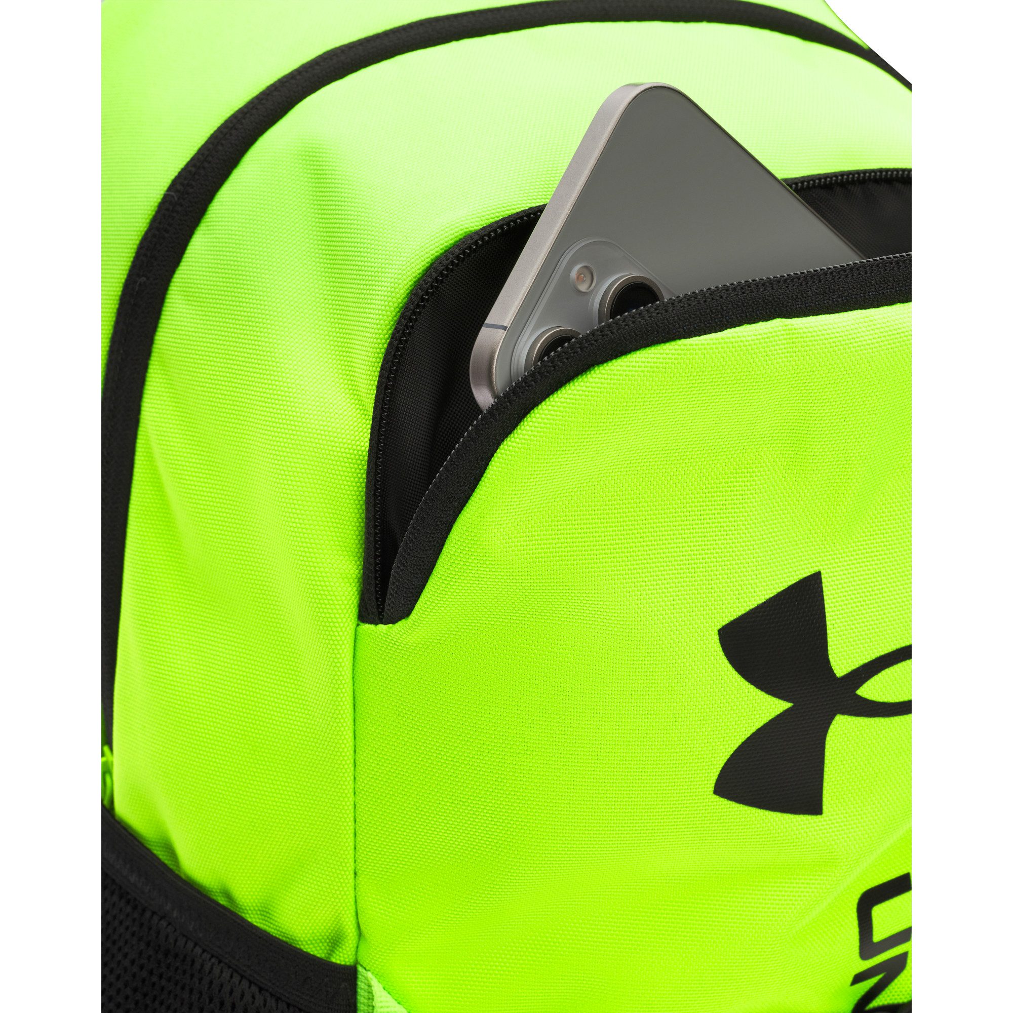 Under Armour® Rucksack Under Armour Rucksack UA Hustle Sport 6.0 Backpack 6000397
