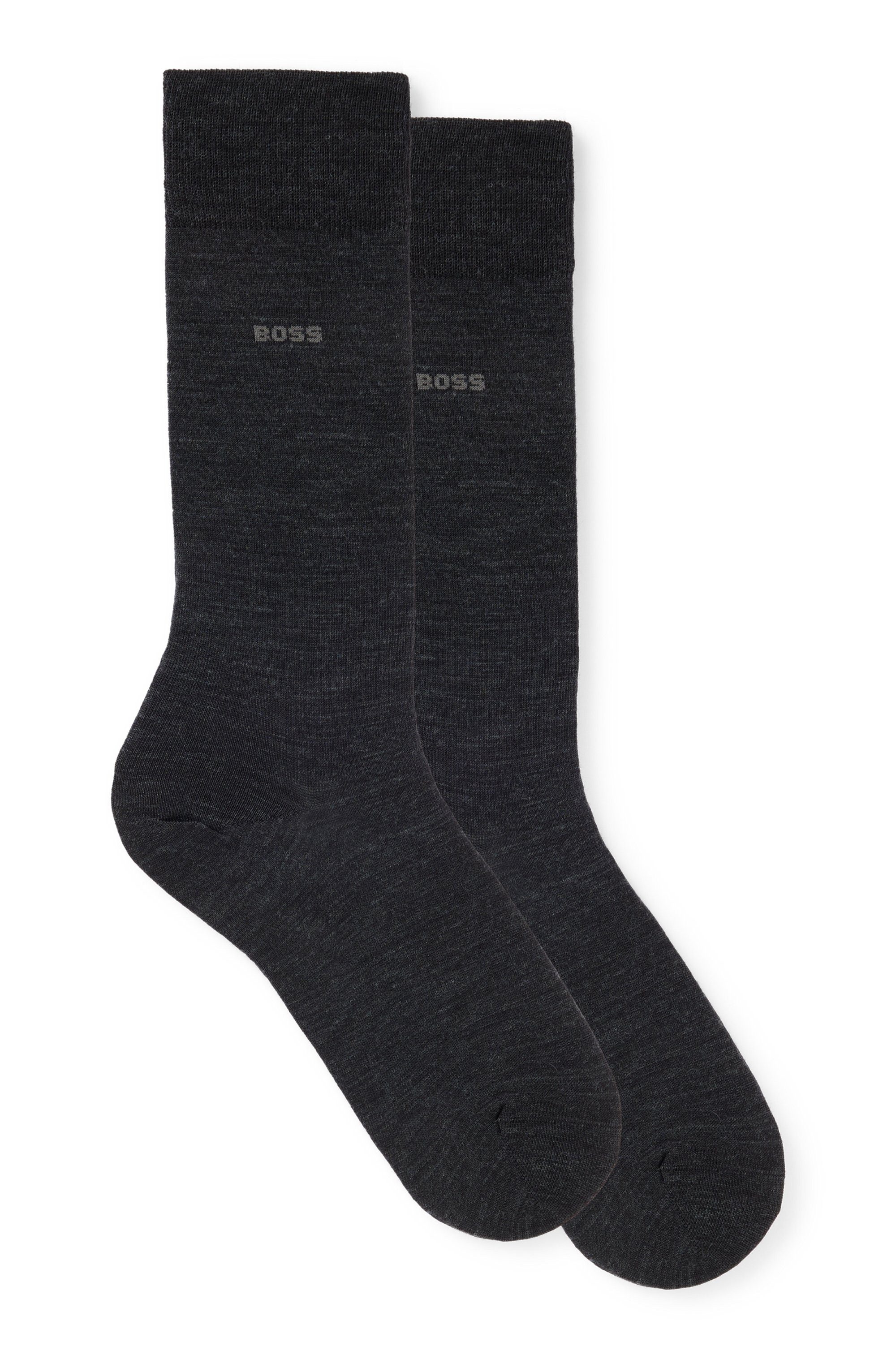 BOSS Socken 2P RS Uni WO günstig online kaufen
