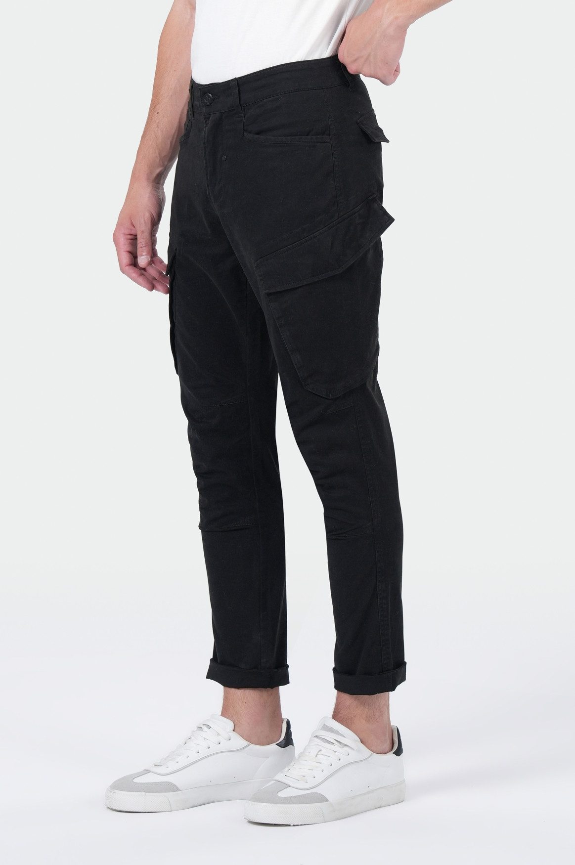Miracle of Denim Cargohose Elias Cargo
