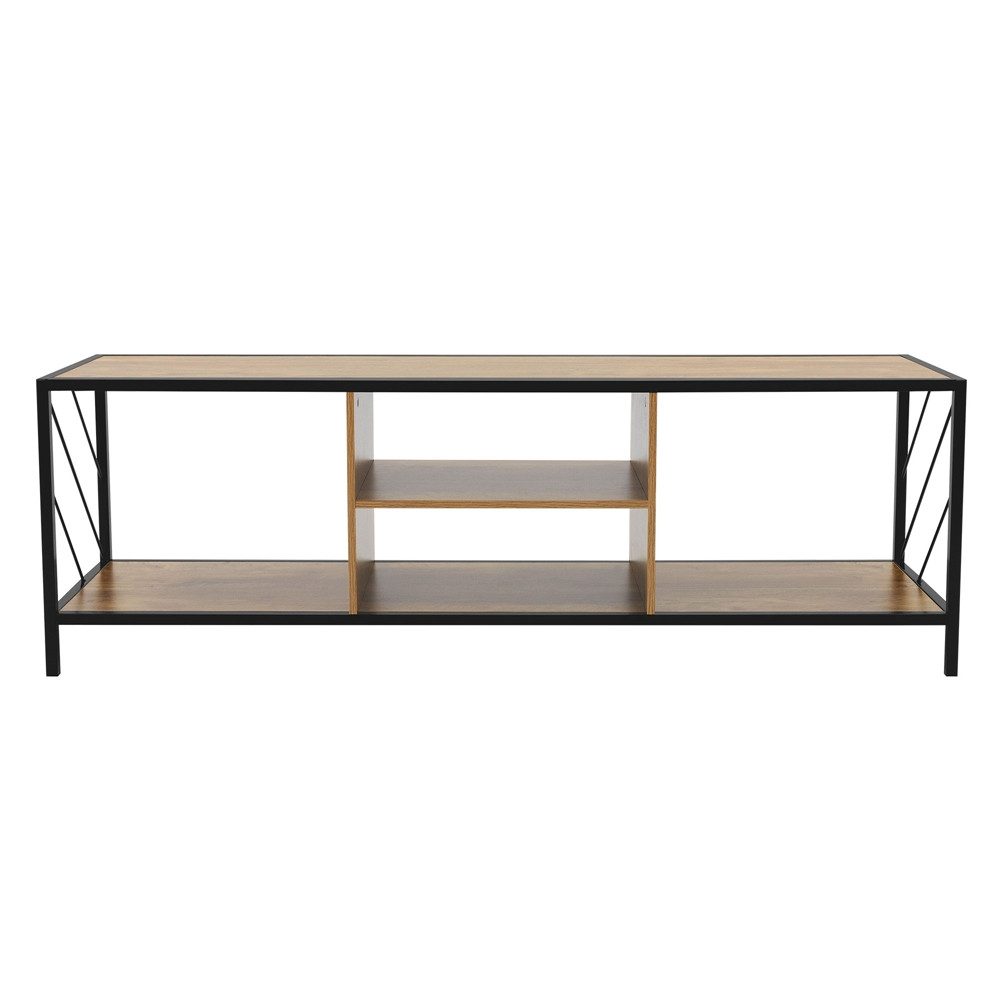 ML-DESIGN Lowboard Fernsehschrank TV-Kommode TV Board günstig online kaufen
