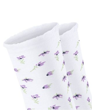 Esprit Socken Petite Flowers 2-Pack