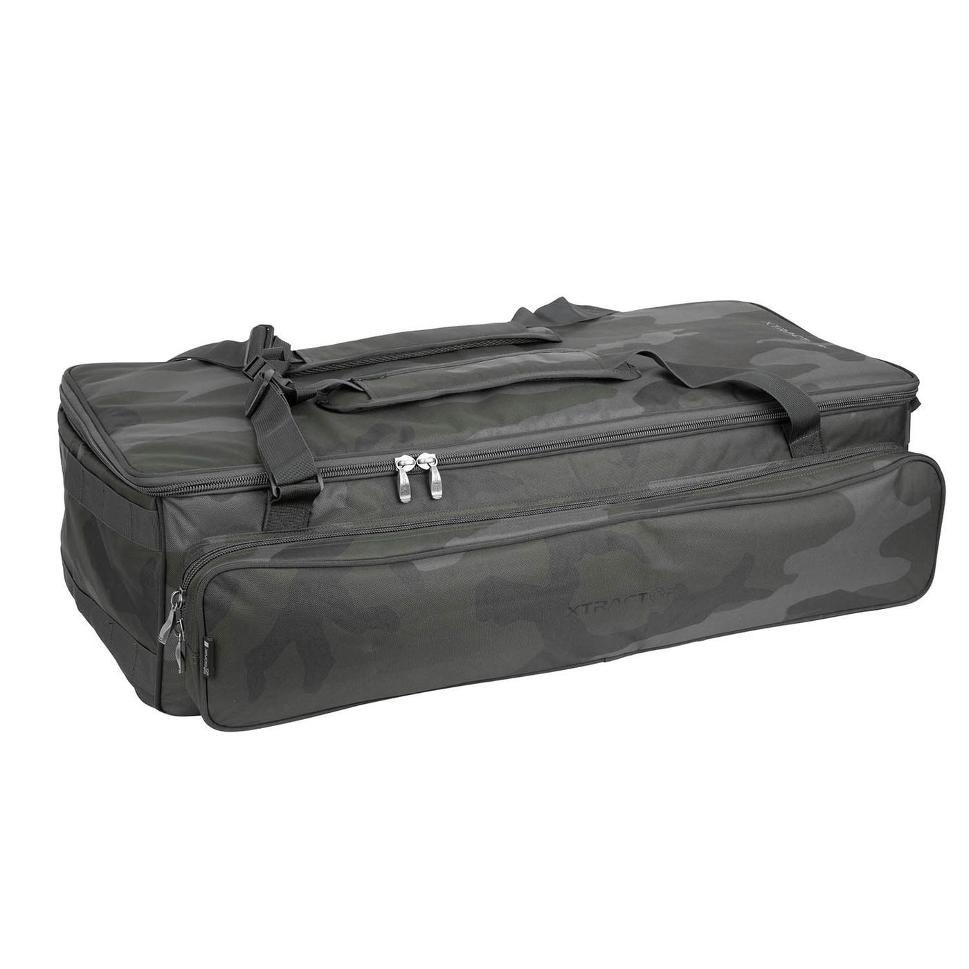 Angelrutentasche Sonik XTRACTOR 3-Rod T-30 Transport System 137x36x24cm - Angeltasche