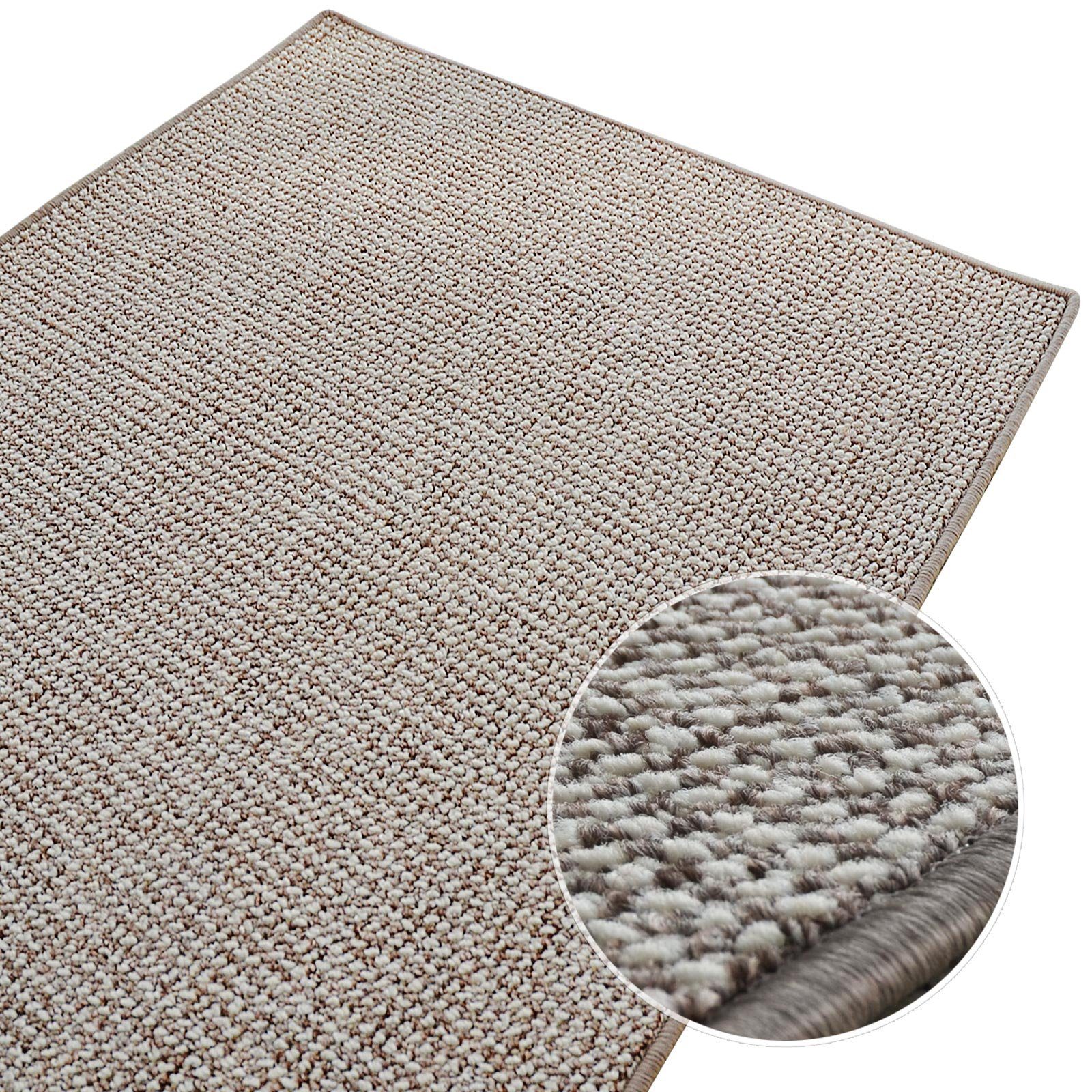 Karat Teppich Santorini, Teppichläufer in vielen günstig online kaufen