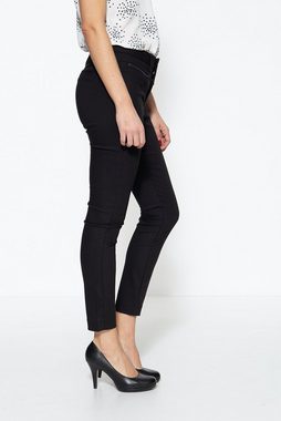 ATT Jeans Stretch-Hose Rachel im chicen Design