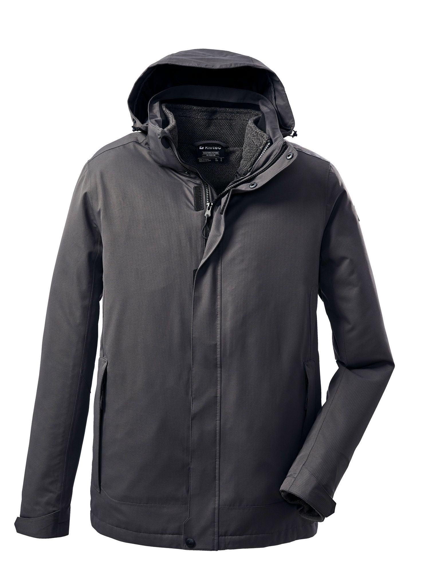 3-in-1-Funktionsjacke 37925