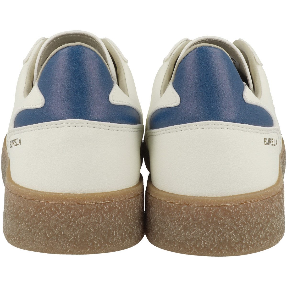 Flamingos Life Burela Bold Unisex Erwachsene Sneaker Turnschuhe, Sportschuhe, Freizeitschuhe, Halbschuhe, Schnürschuhe