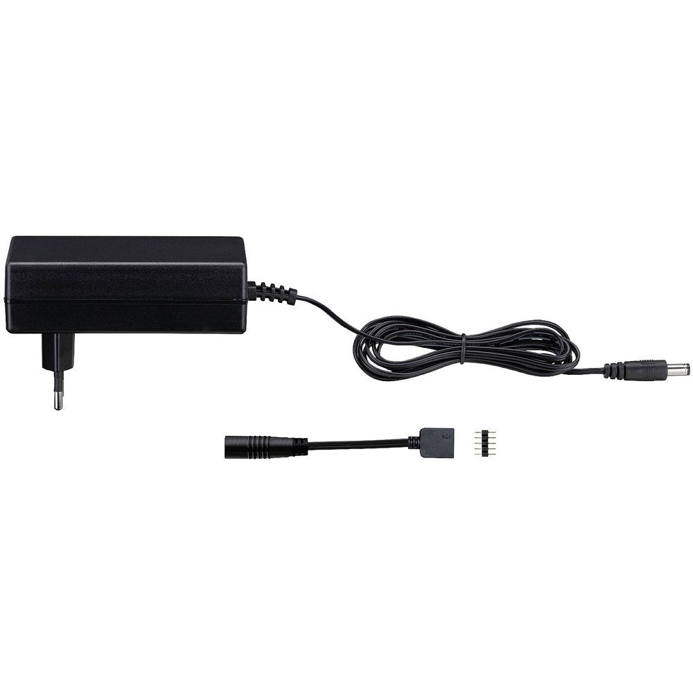 Paulmann LED Lichtleiste Paulmann 79837 Power Supply Netzteil 230 V 1 St.