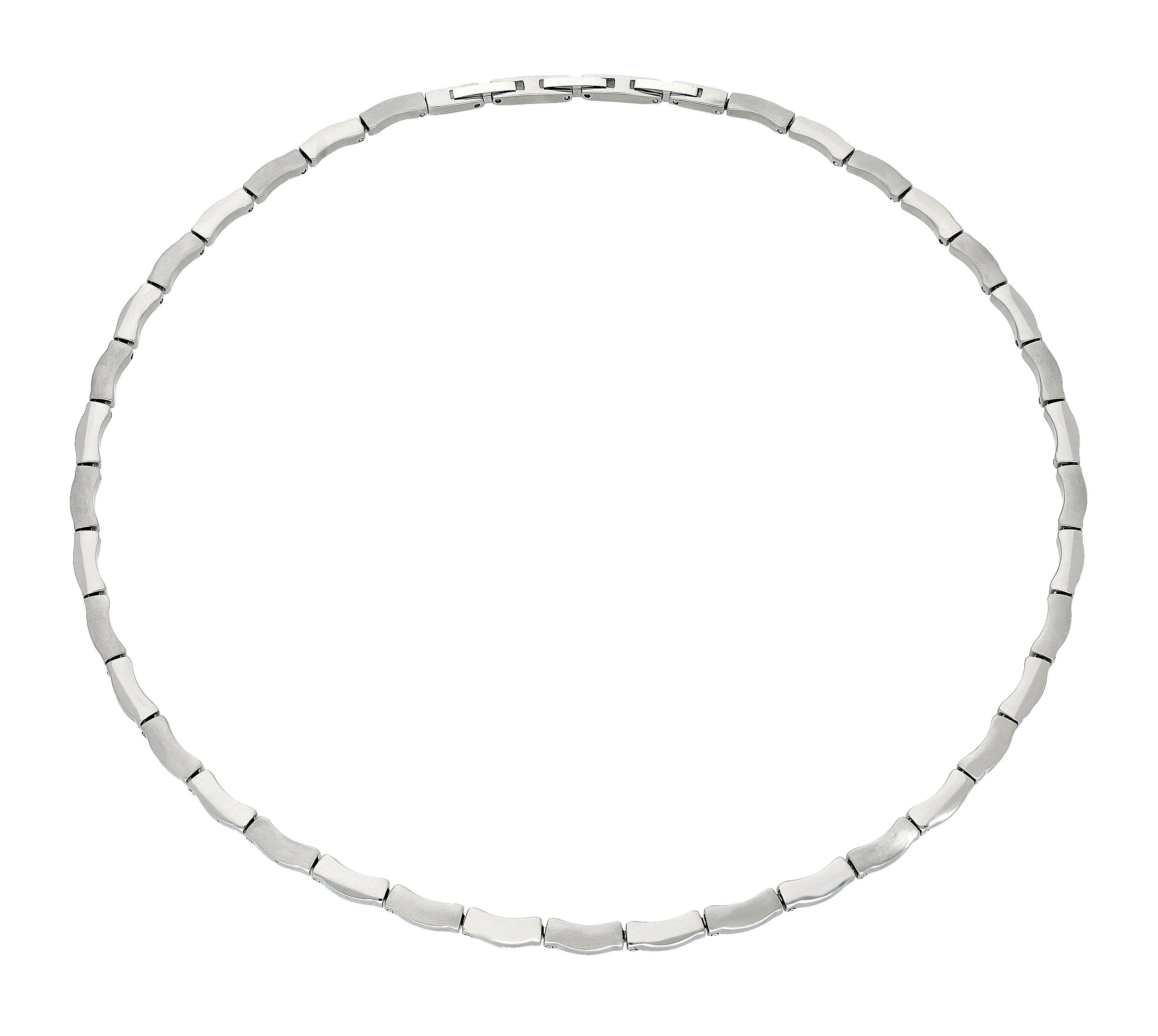 TITANIA Gliederkette Titancollier günstig online kaufen