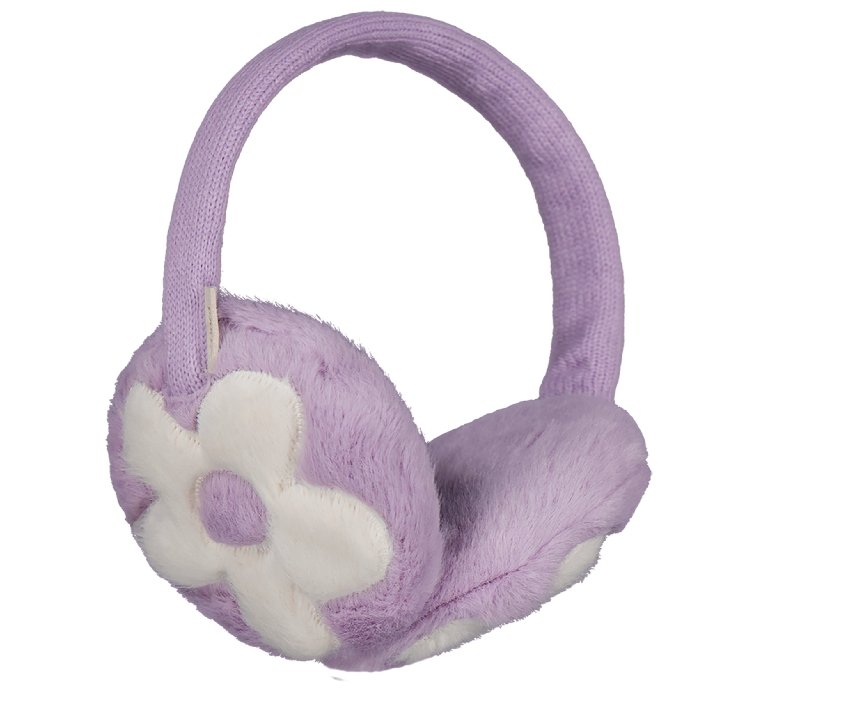 Barts Ohrenwärmer Barts Earmuffs Ohrenschützer orchid Clownzy