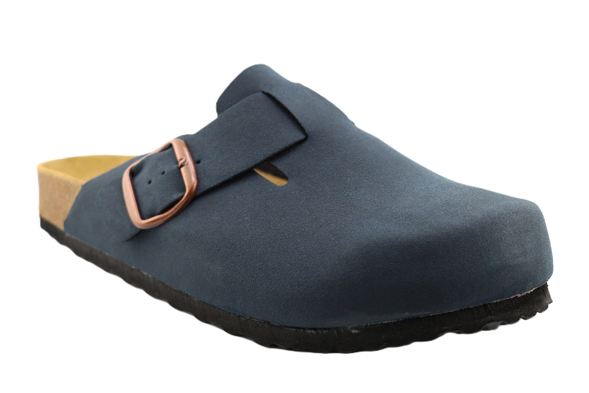 SUPERSOFT Herren Clog