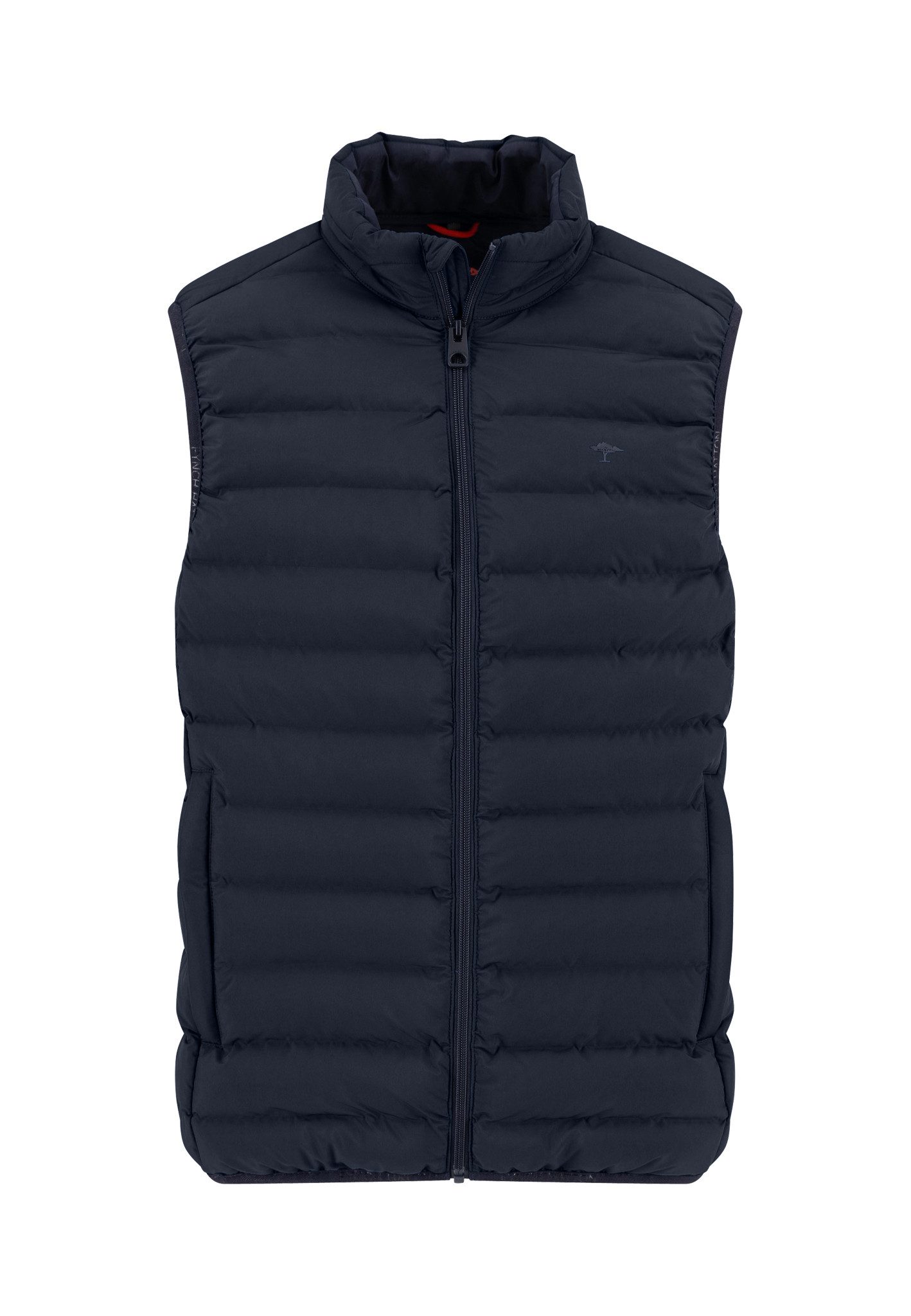 FYNCH-HATTON Funktionsweste Basic Light Weight Vest*GRS dark navy