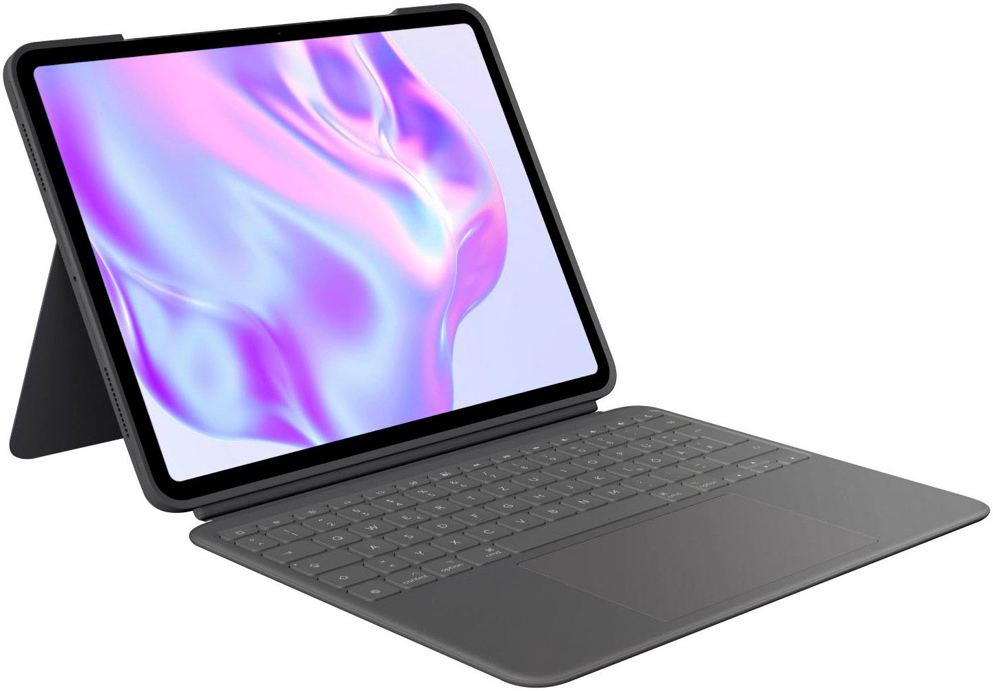 Logitech Combo Touch Tastatur