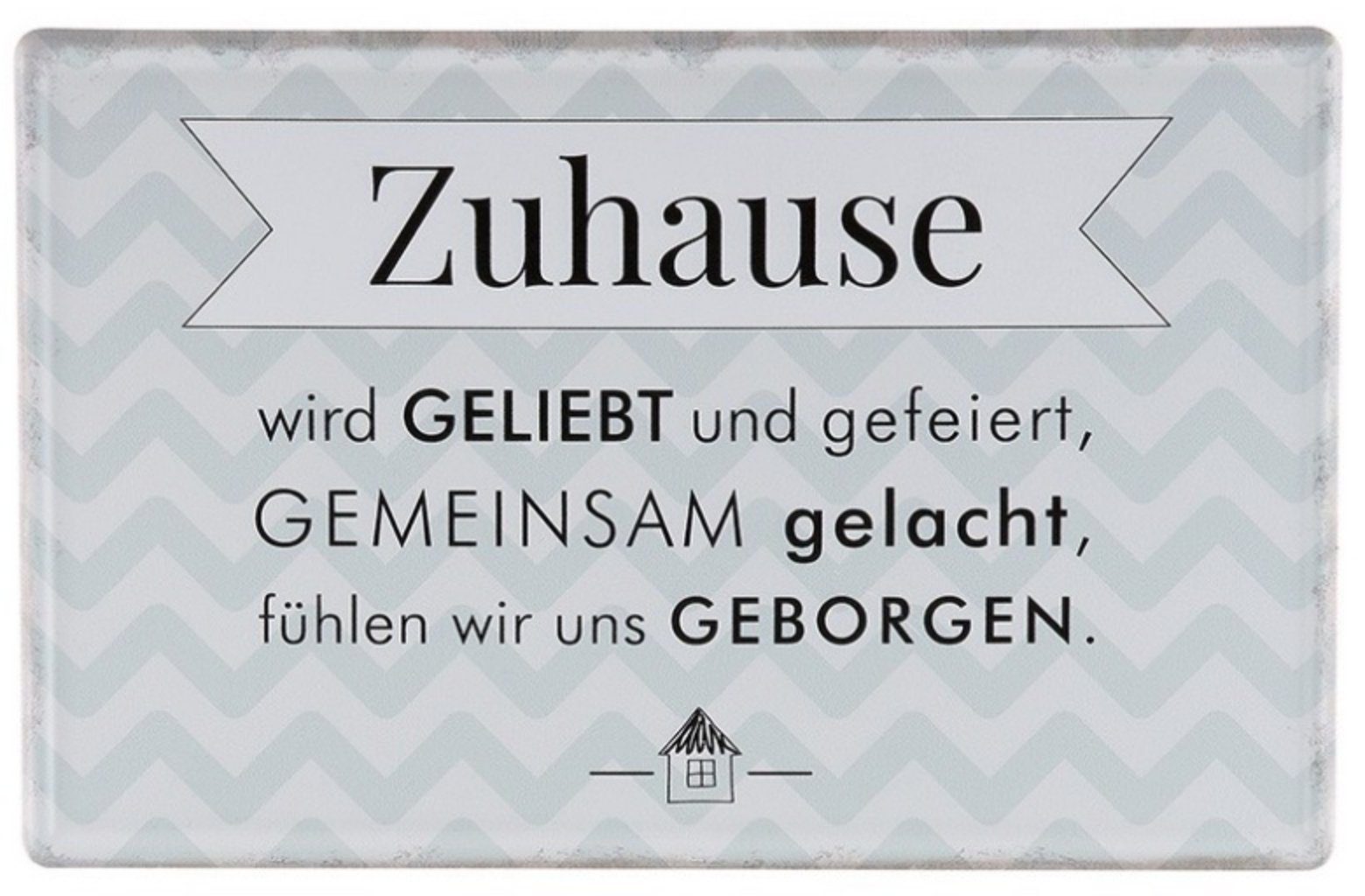 Wandbild
