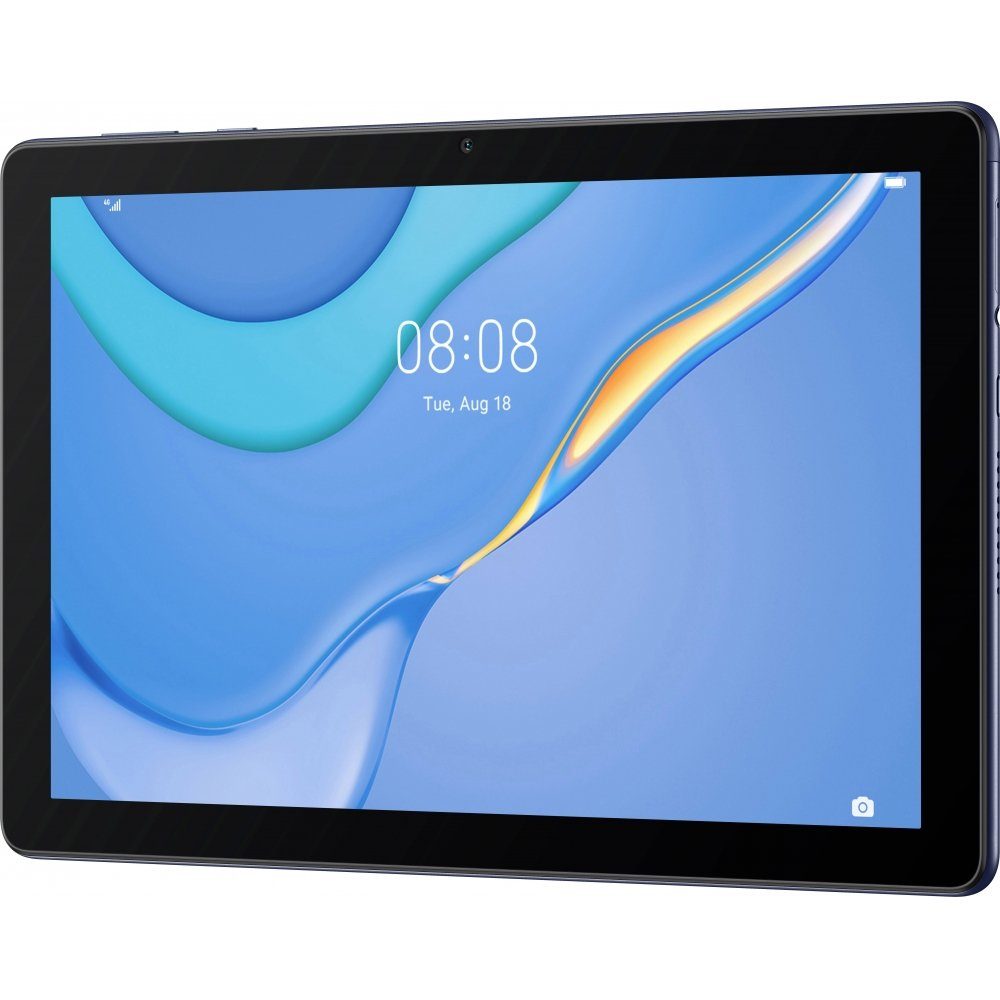 Huawei MatePad T10 LTE 32 GB / 2 GB - Tablet - deepsea blue Tablet