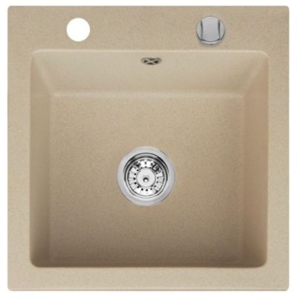Faizee Möbel Granitspüle Graniteinbauspüle für moderne günstig online kaufen