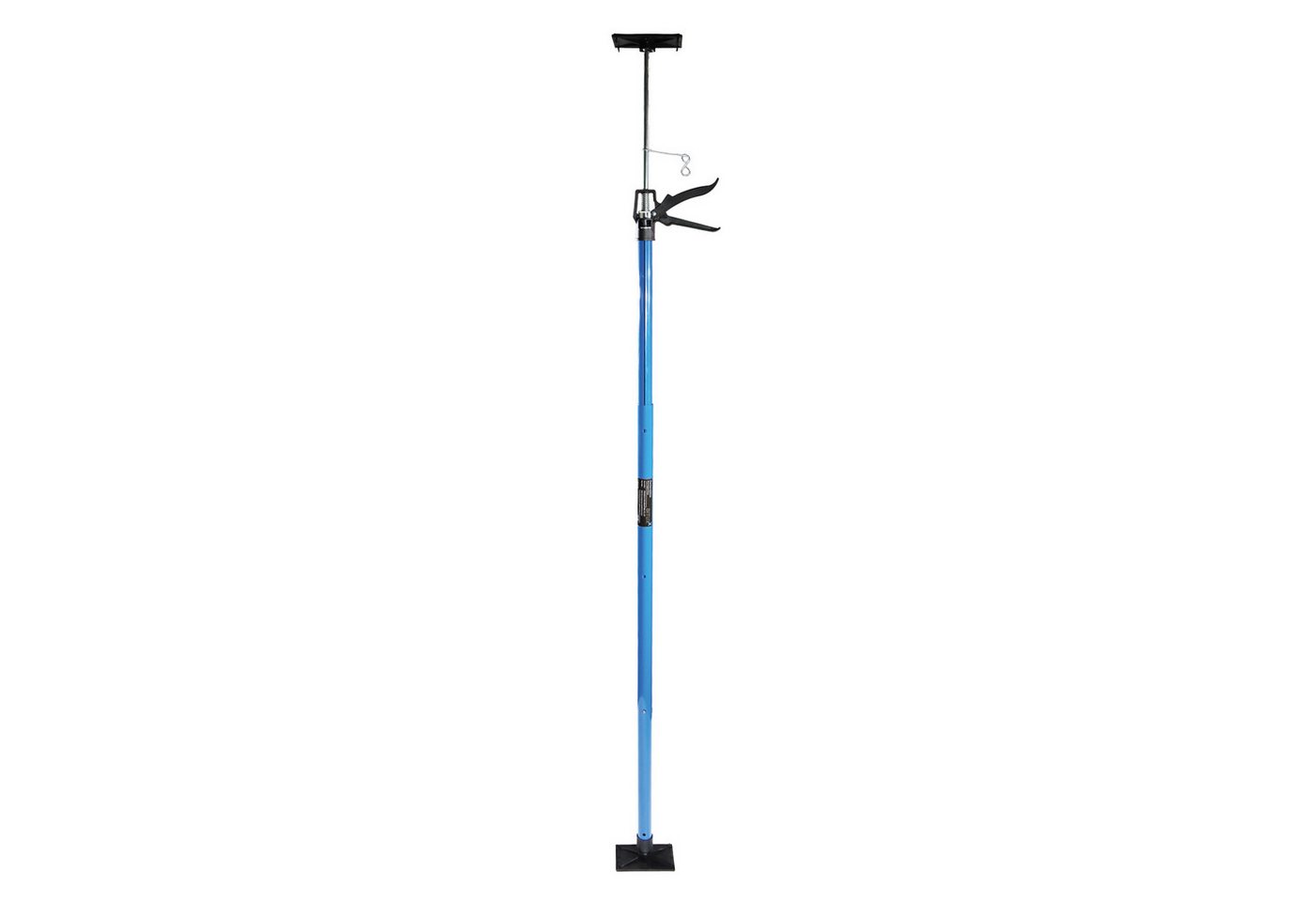 Bituxx Stützelement Deckenstütze Montagestütze 115-290cm, 1-St., MS-17242