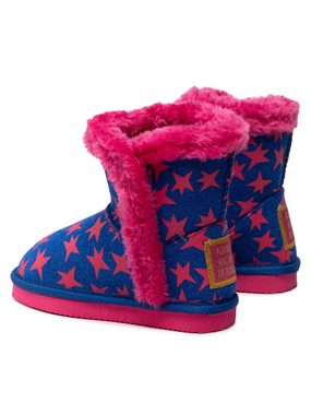 Agatha ruiz de la prada Schneeschuhe 221970-A S Azul Schnürschuh