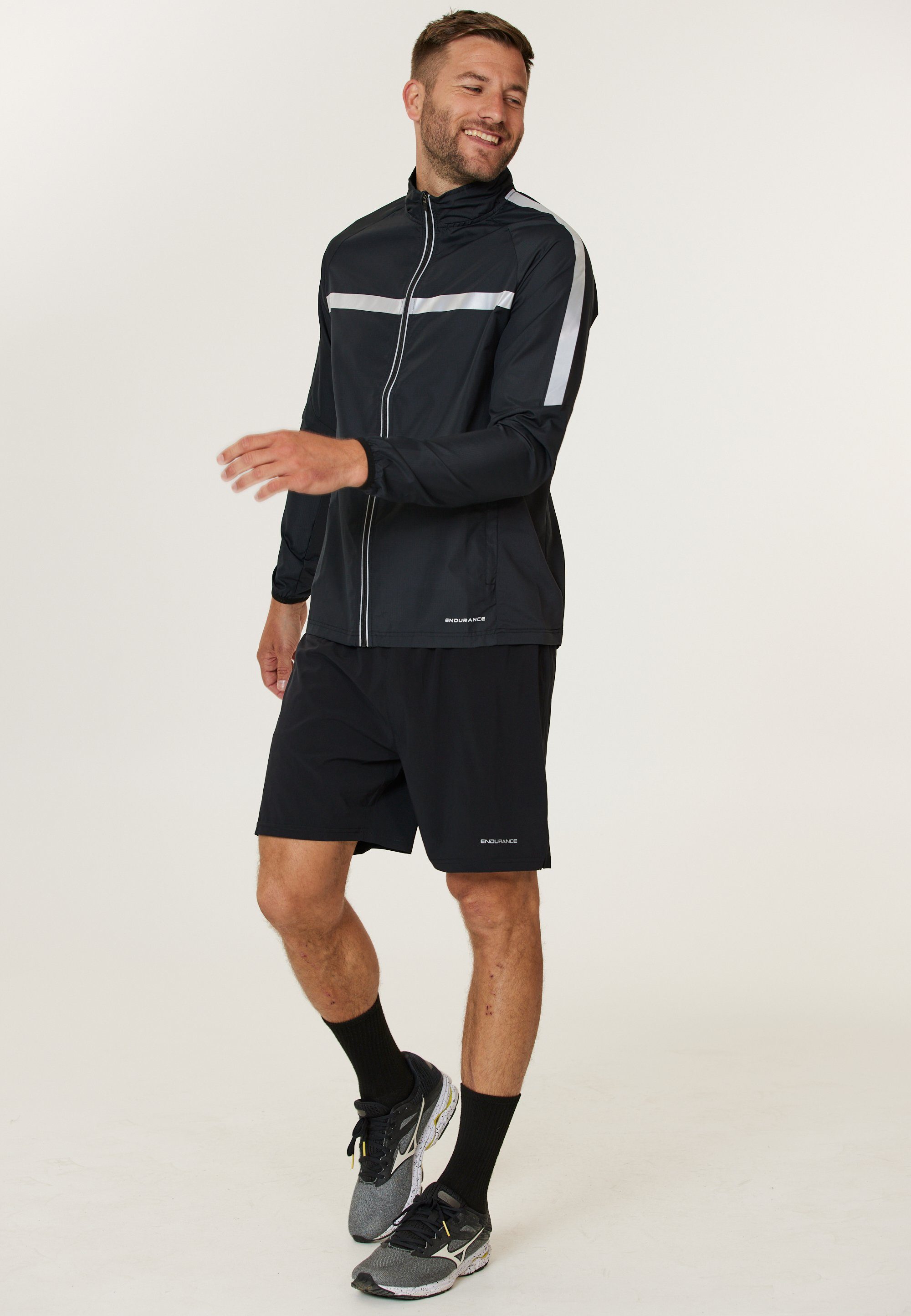 ENDURANCE Laufjacke Pendell mit 360 Grad günstig online kaufen