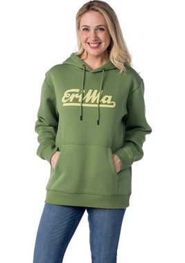 Erima Hoodie Retro 2.0 Hoodie Unisex (1-tlg)