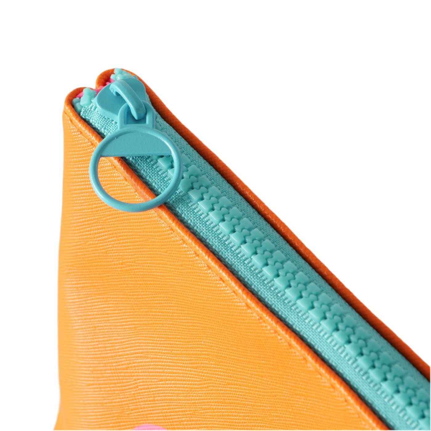 MF Kosmetiktasche Kosmetiktasche Loampy – Schminktasche mit Spruch, verschiedene Farben – Bild 2 von 2