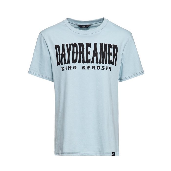 KingKerosin T-Shirt Daydreamer beidseitig bedruckt