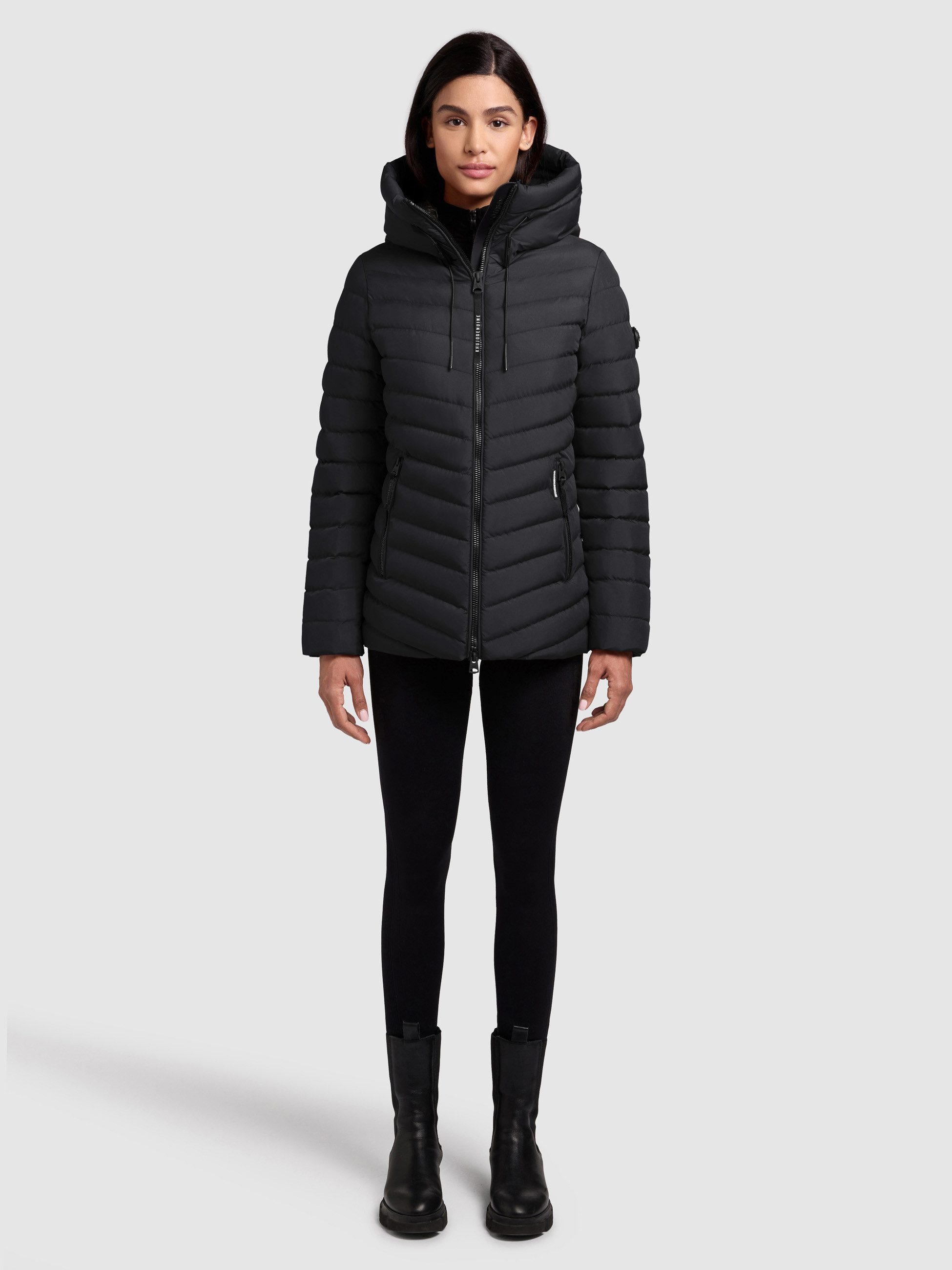 khujo Steppjacke PACE günstig online kaufen