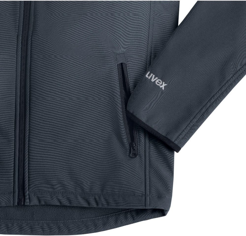 Uvex Softshelljacke Softshelljacke Suxxeed Craft