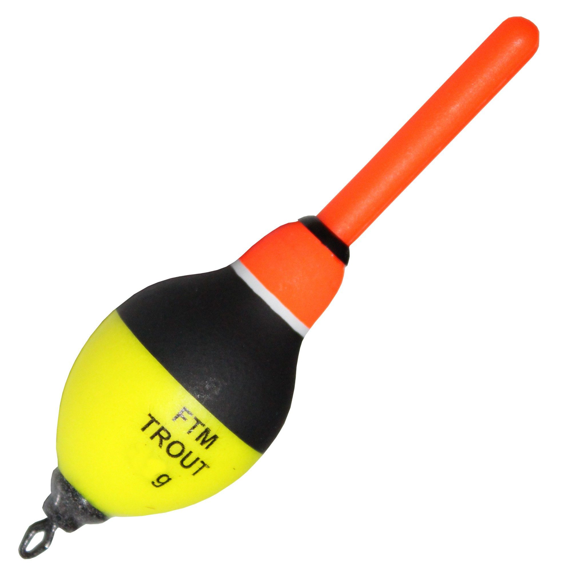 Fishing Tackle Max Forellenpose FTM Trout Slider - Angelpose