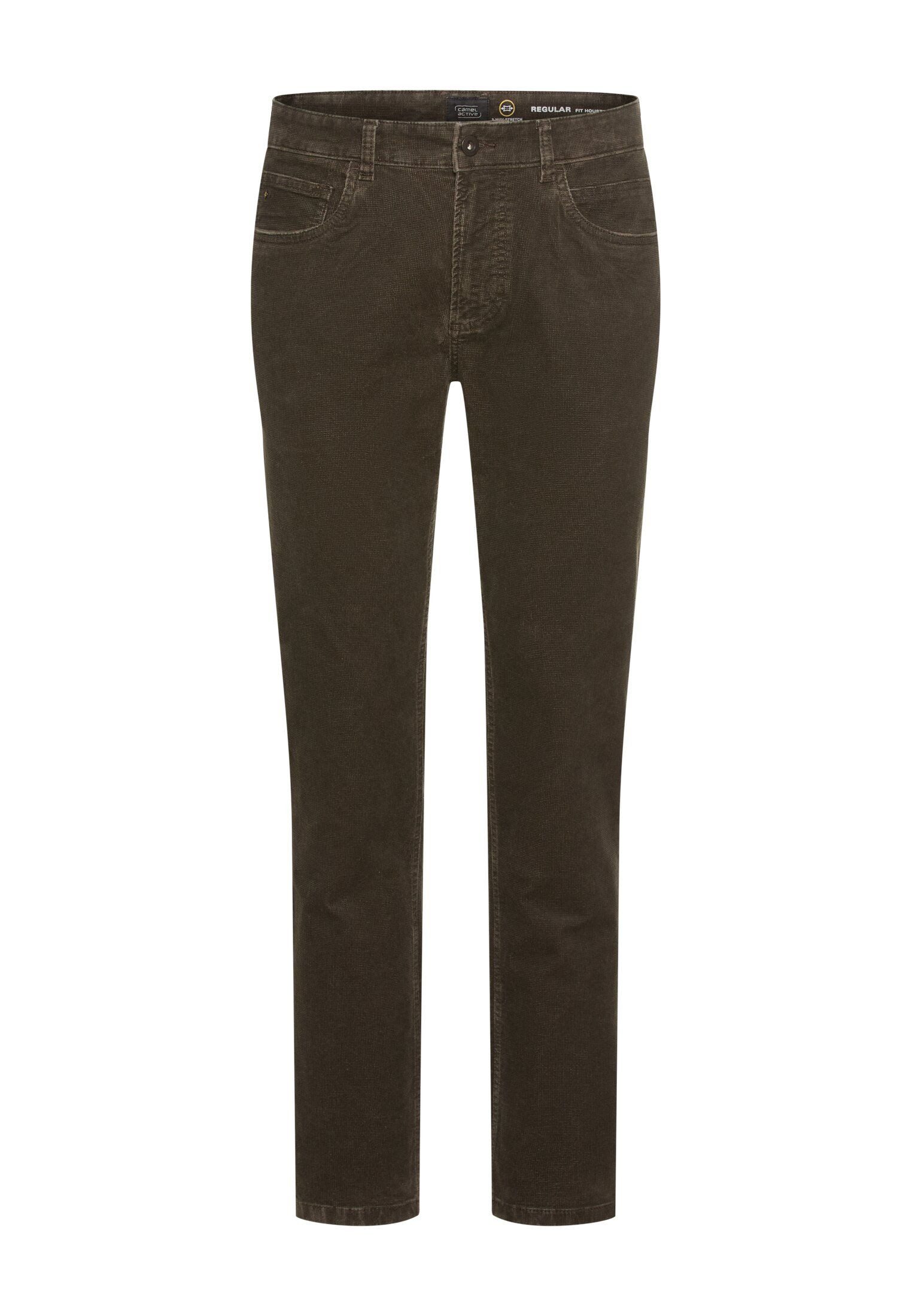 camel active Cordhose