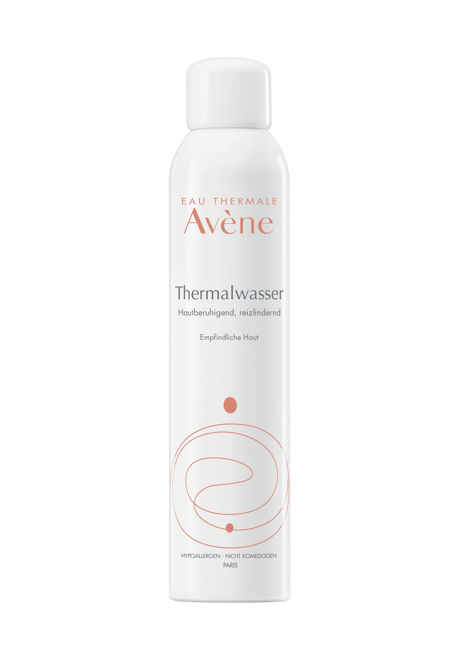 Avene Gesichtspflege Thermalwasserspray