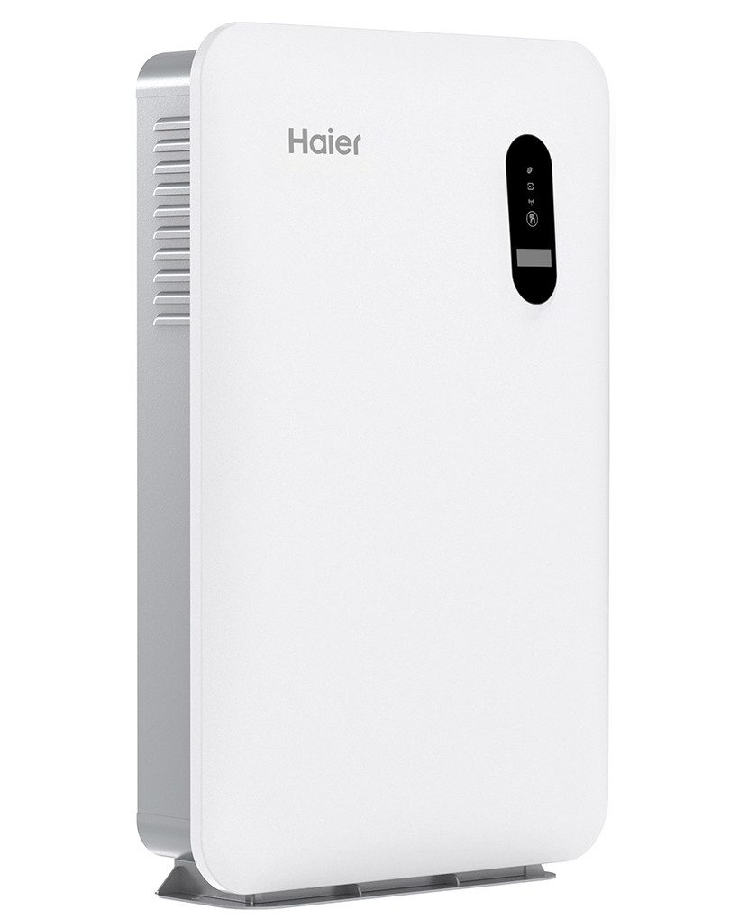 Haier HPS.2.5-800 Stromspeicher, All-in-one Energiespeicher, Für Stecker-Solaranlagen