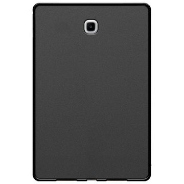 CoolGadget Tablet-Hülle Silikon Case Tablet Hülle Für Samsung Galaxy Tab S2 24,6 cm (9,7 Zoll), Hülle dünne Schutzhülle matt Slim Cover für Samsung Tab S2