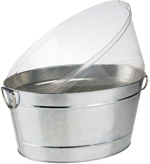 Wein- und Sektkühler TIN