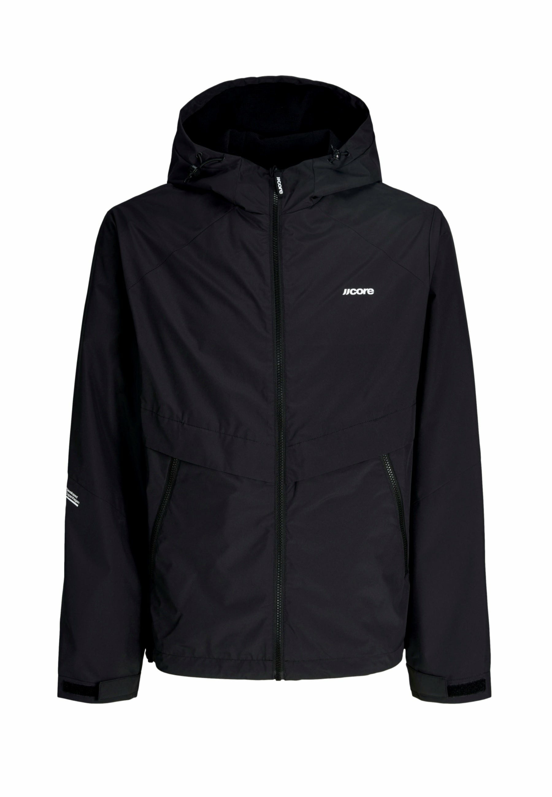 Jack & Jones Regenjacke Regenjacke für Damen (1-St) keine Angabe