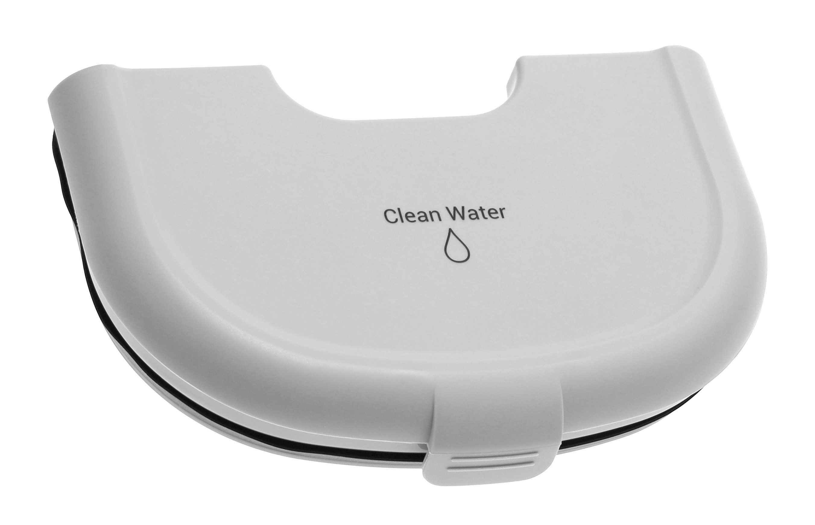 Rowenta Wassertank Rowenta SS-9100061046 Deckel (Frischwassertank) für IN3020 Clean It