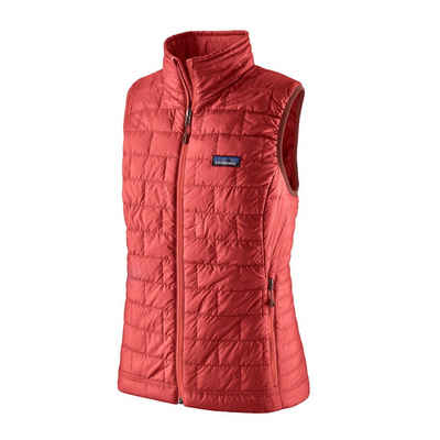 Patagonia Steppweste Patagonia Damen Winterweste Nano Puff