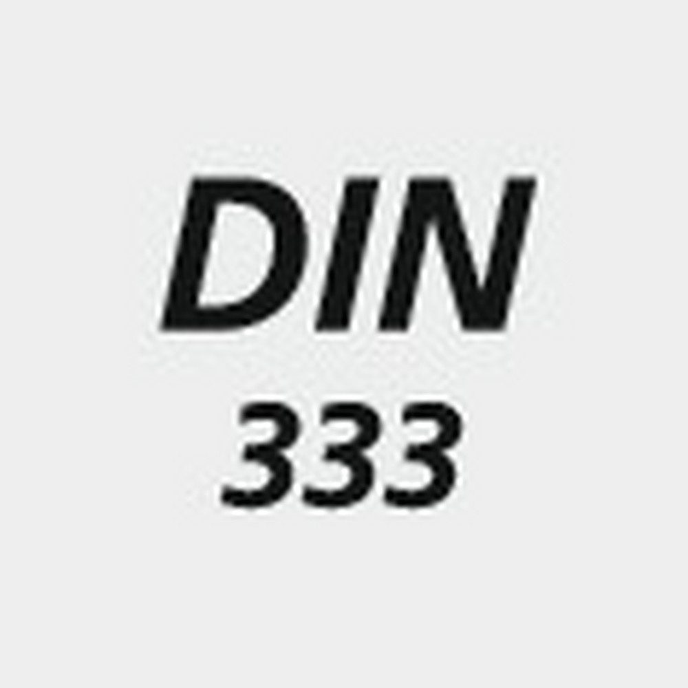 Dormer Spiralbohrer, DrillboyXL Satz 55 teilig mit A002 HSS Bohrern