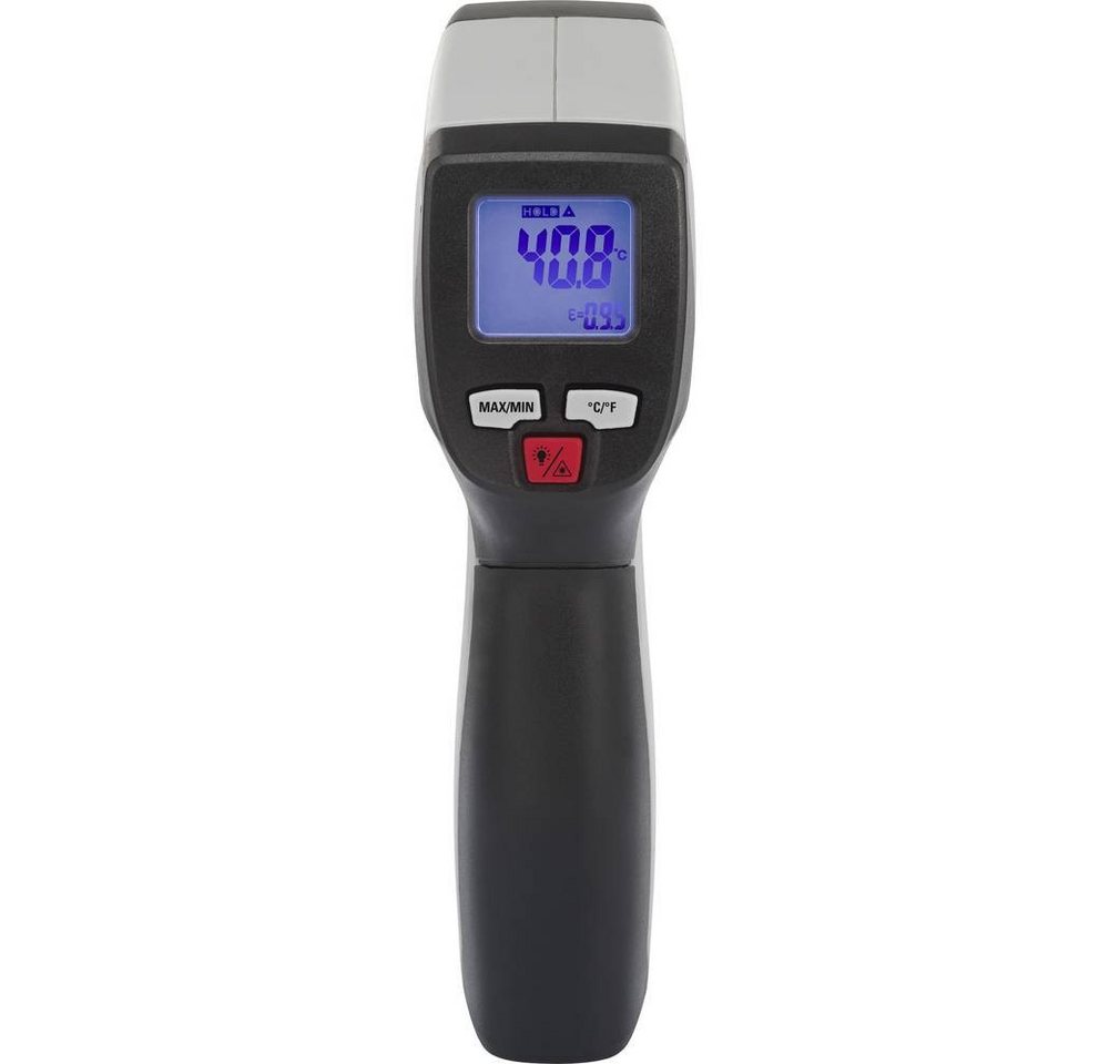 Thumbnail - VOLTCRAFT Infrarot-Thermometer IR-Thermometer, Pyrometer