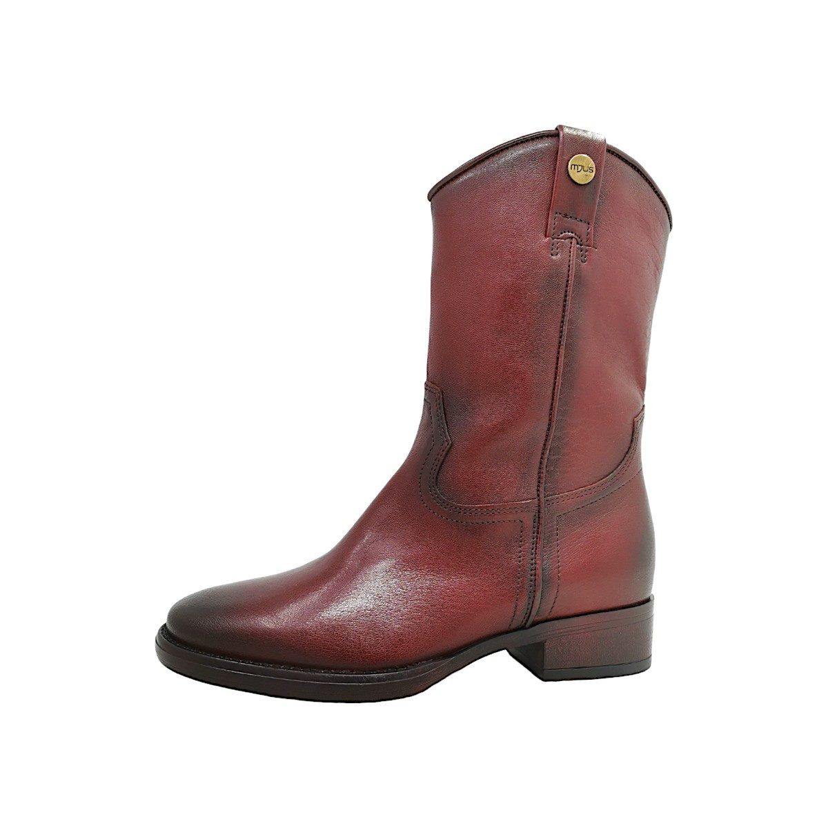 Mjus Stiefel Stiefel günstig online kaufen