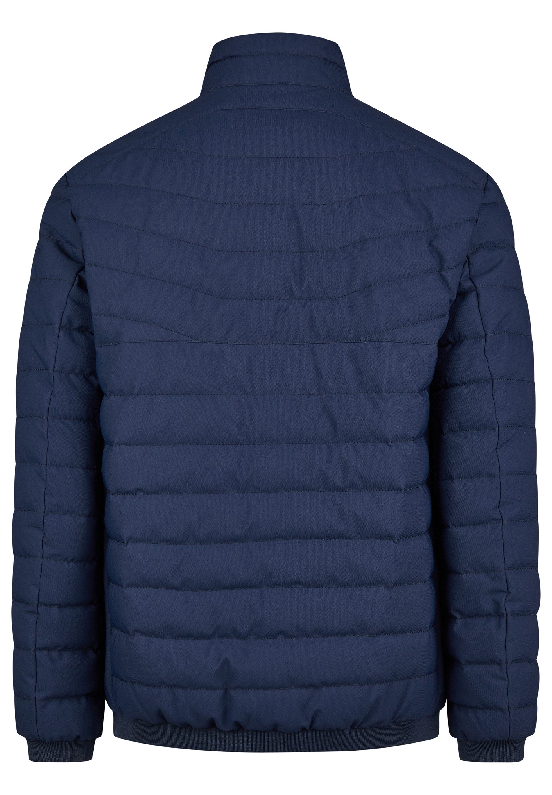 Calamar Steppjacke Structured Jacket günstig online kaufen
