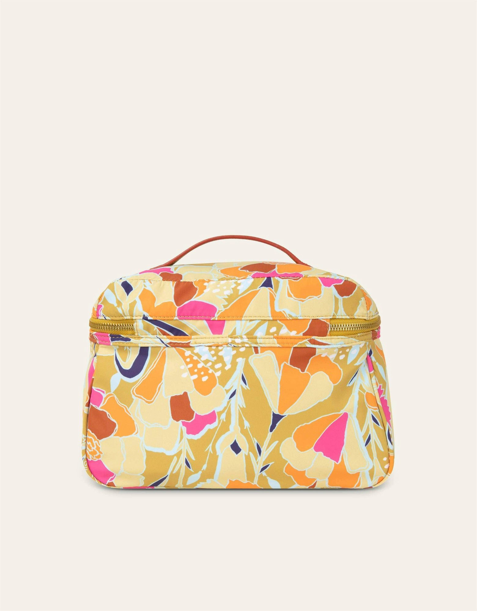 Oilily Kosmetiktasche Carnation Coco Beauty Case