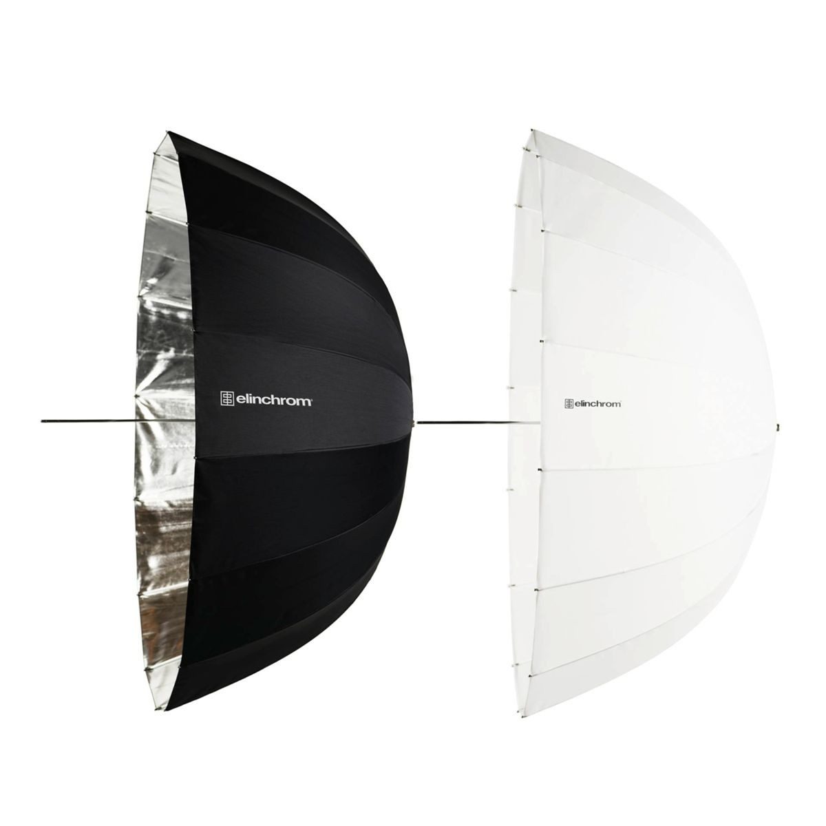 Elinchrom Umbrella portrait Kit Blitzgerät