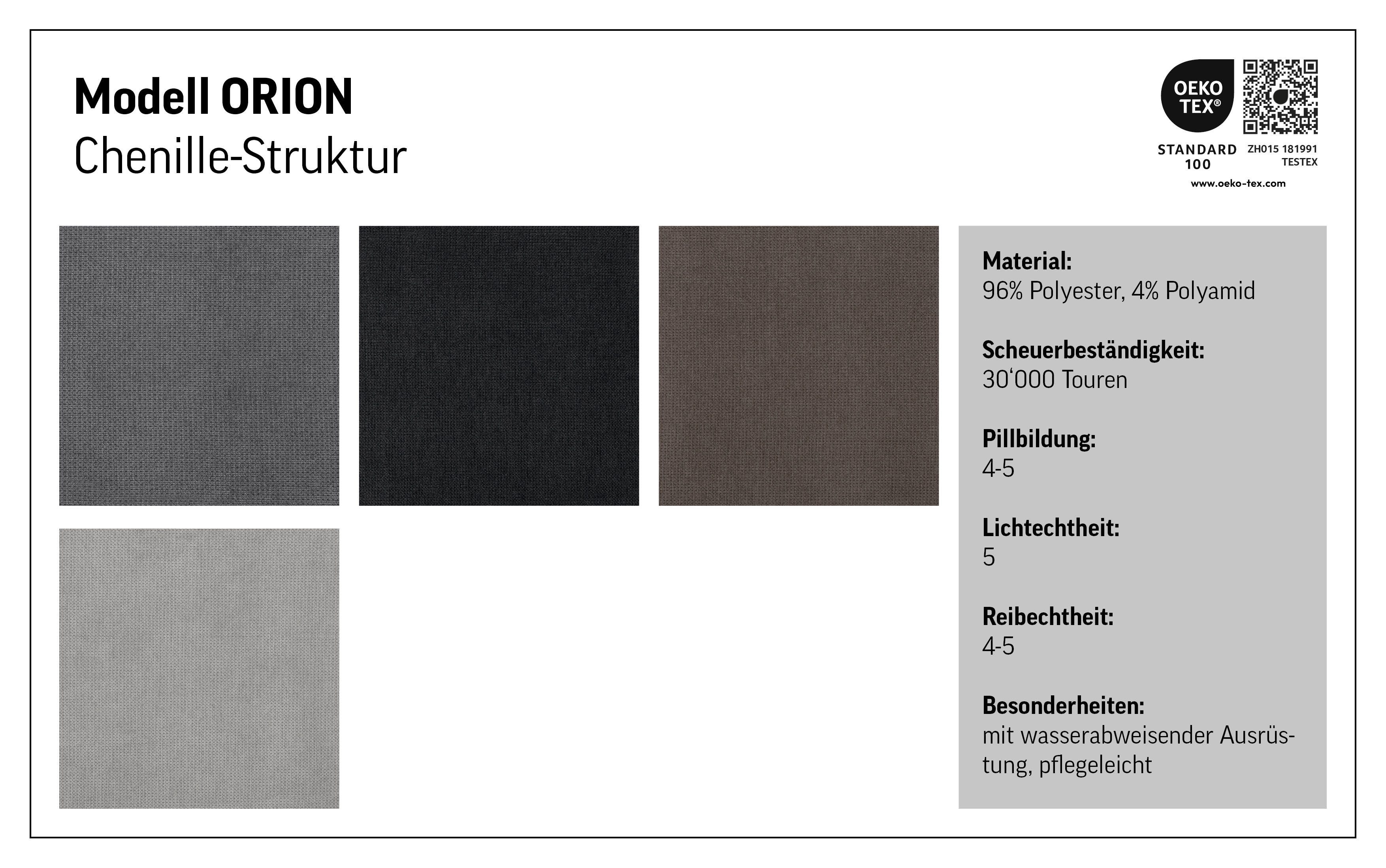 COTTA Hocker Orion