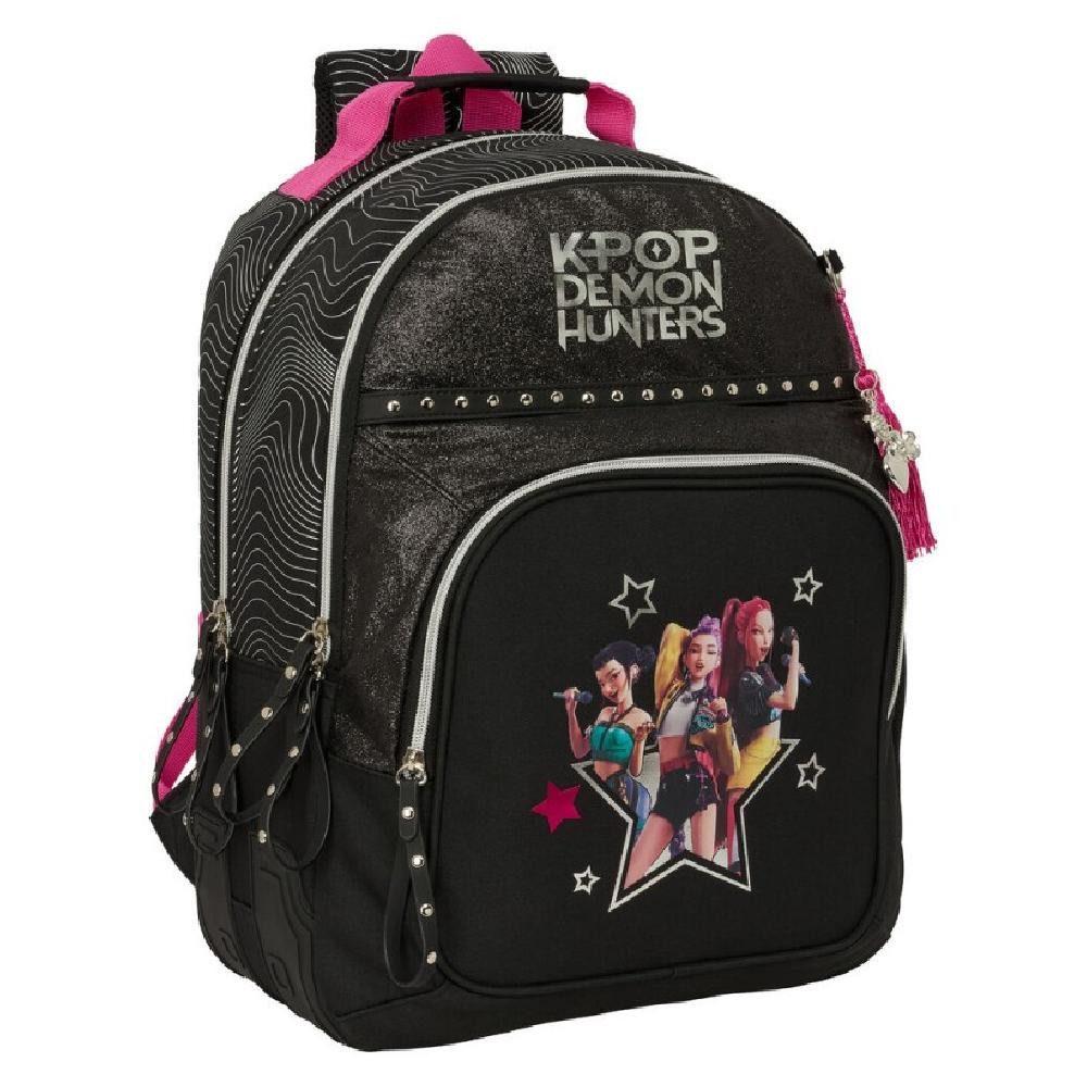 Freizeitrucksack Demon Hunters Kpop Energy Rucksack 42cm