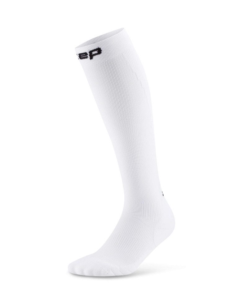 CEP Strümpfe CEP run socks, tall, 5.0, men