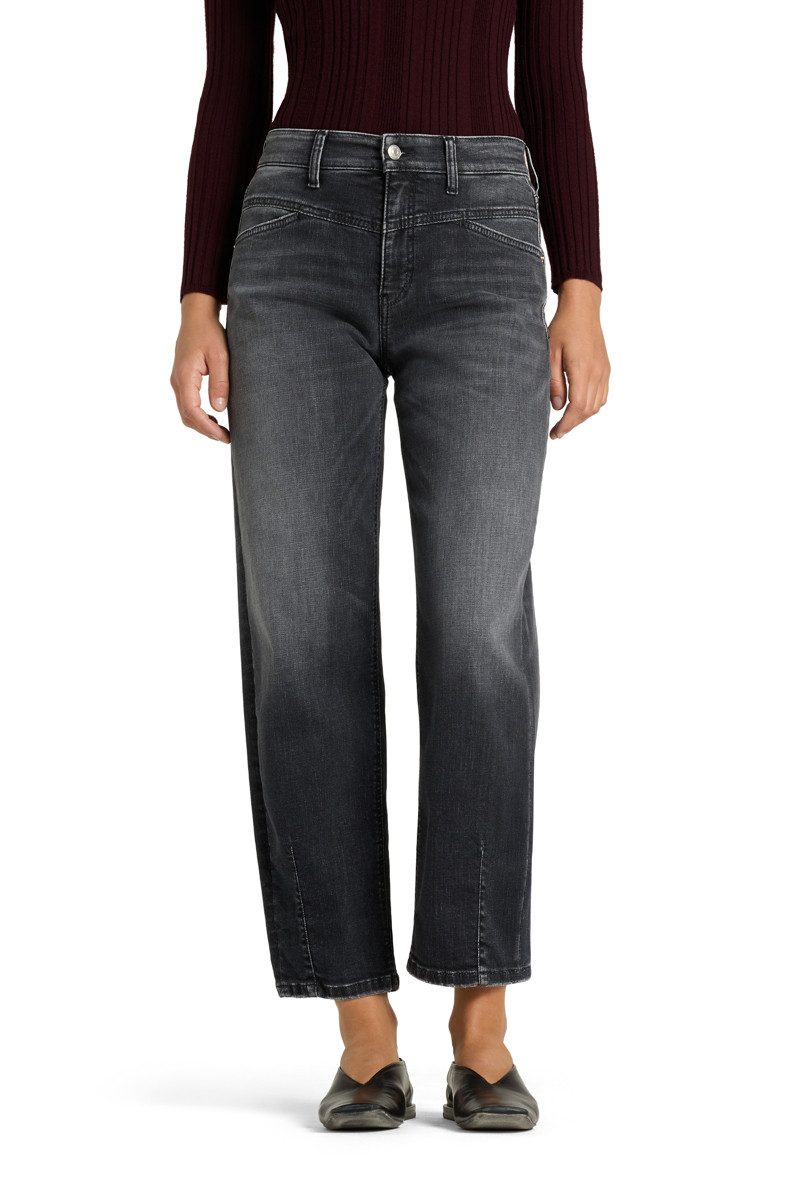 Cambio Loose-fit-Jeans Elin