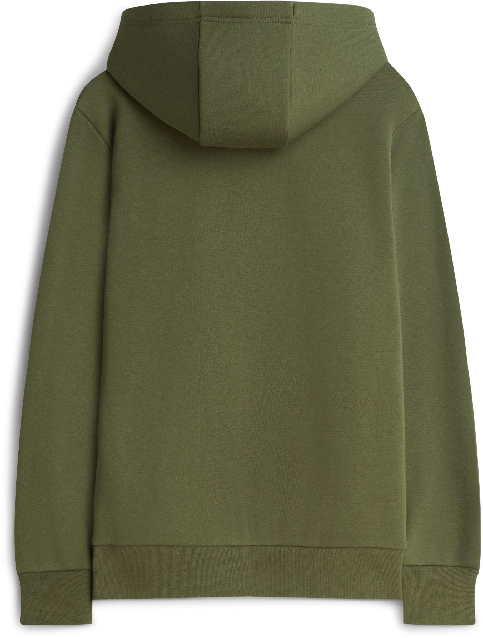 Tommy Hilfiger Big & Tall Hoodie BT-RWB GRAPHIC FLEECE Große Größen