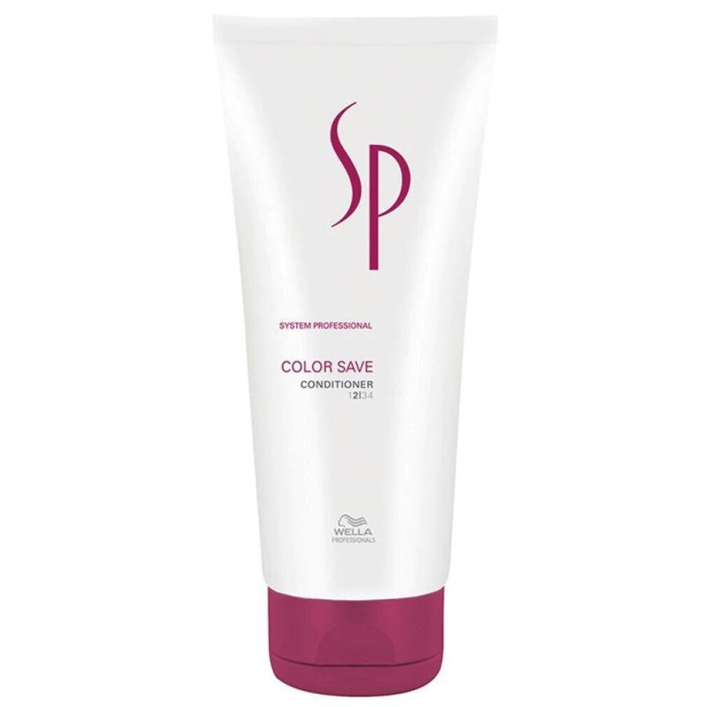 Wella Professionals Haarspülung SP - Color Save Conditioner