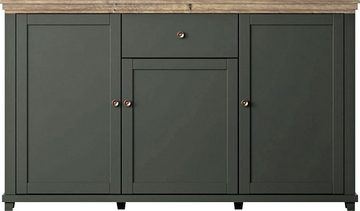 Helvetia Sideboard EVORA